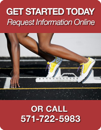 Get Strated Today or call 571-722-5983